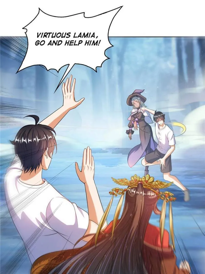 Read Cultivation Chat Group Manga Online