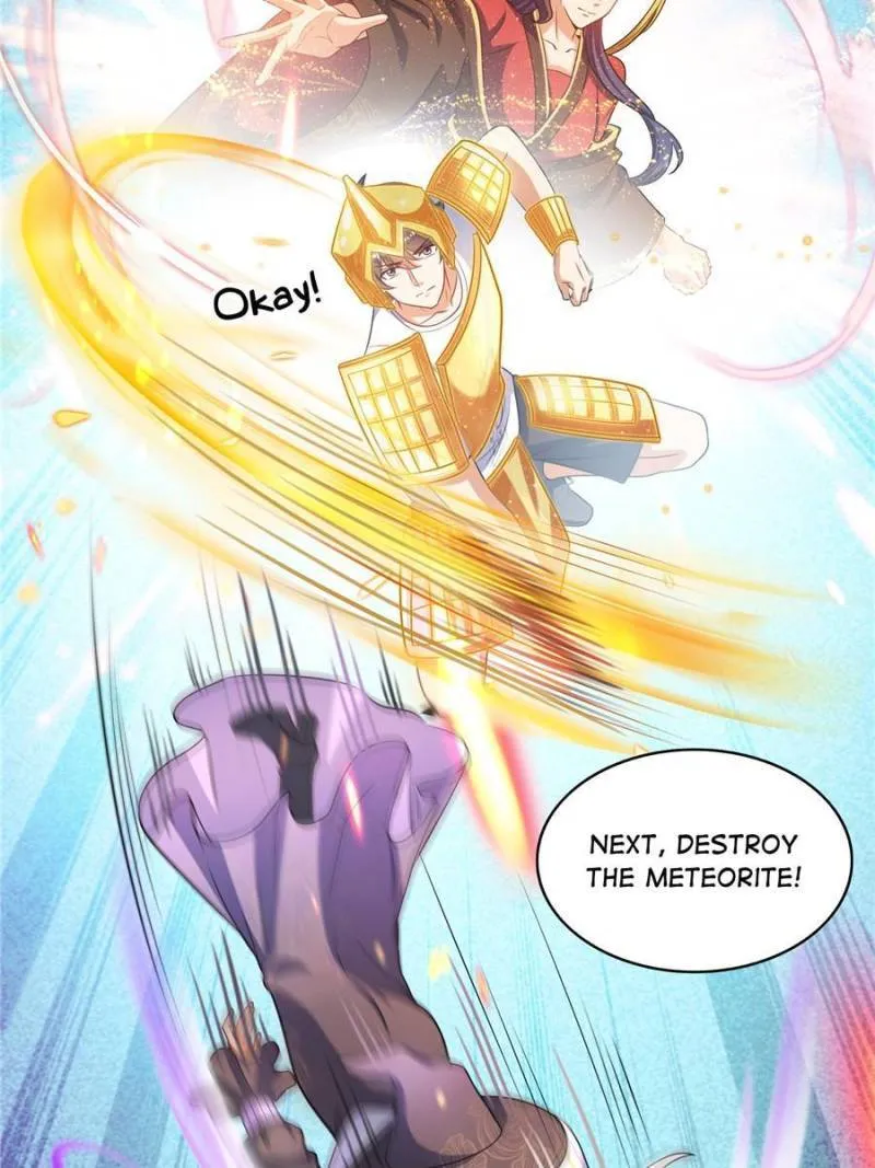 Read Cultivation Chat Group Manga Online