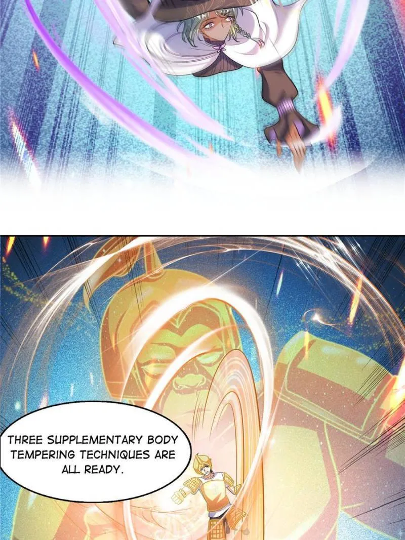 Read Cultivation Chat Group Manga Online