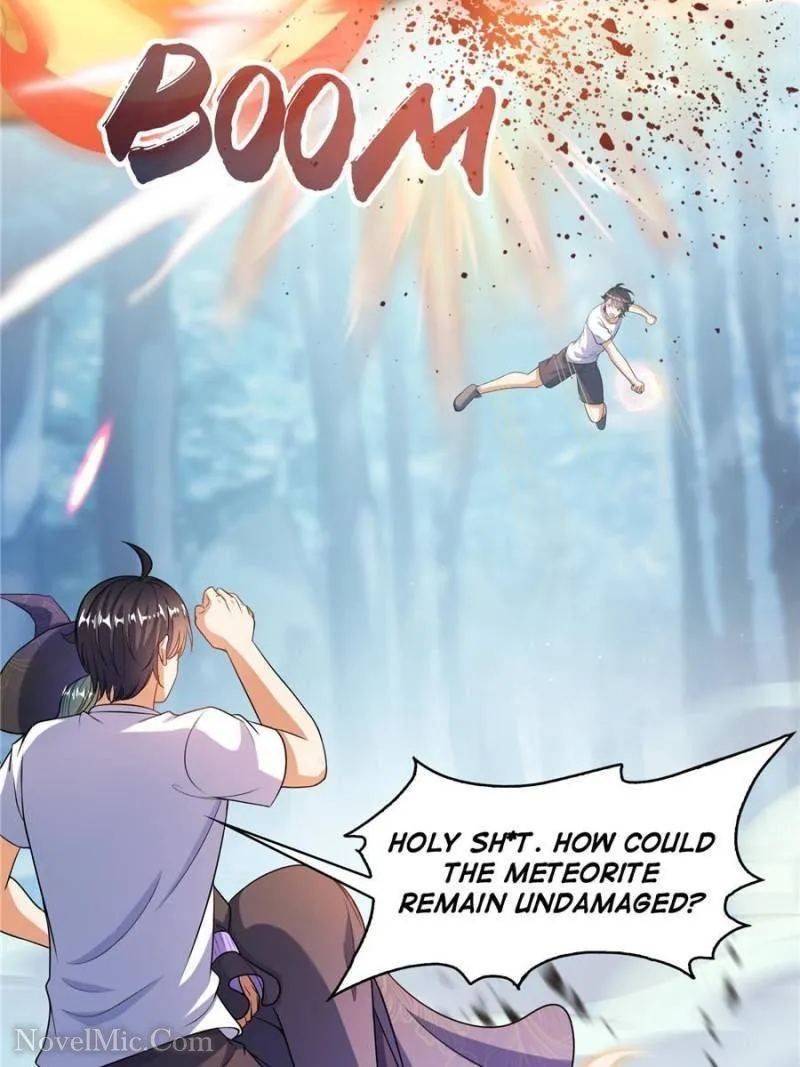 Read Cultivation Chat Group Manga Online