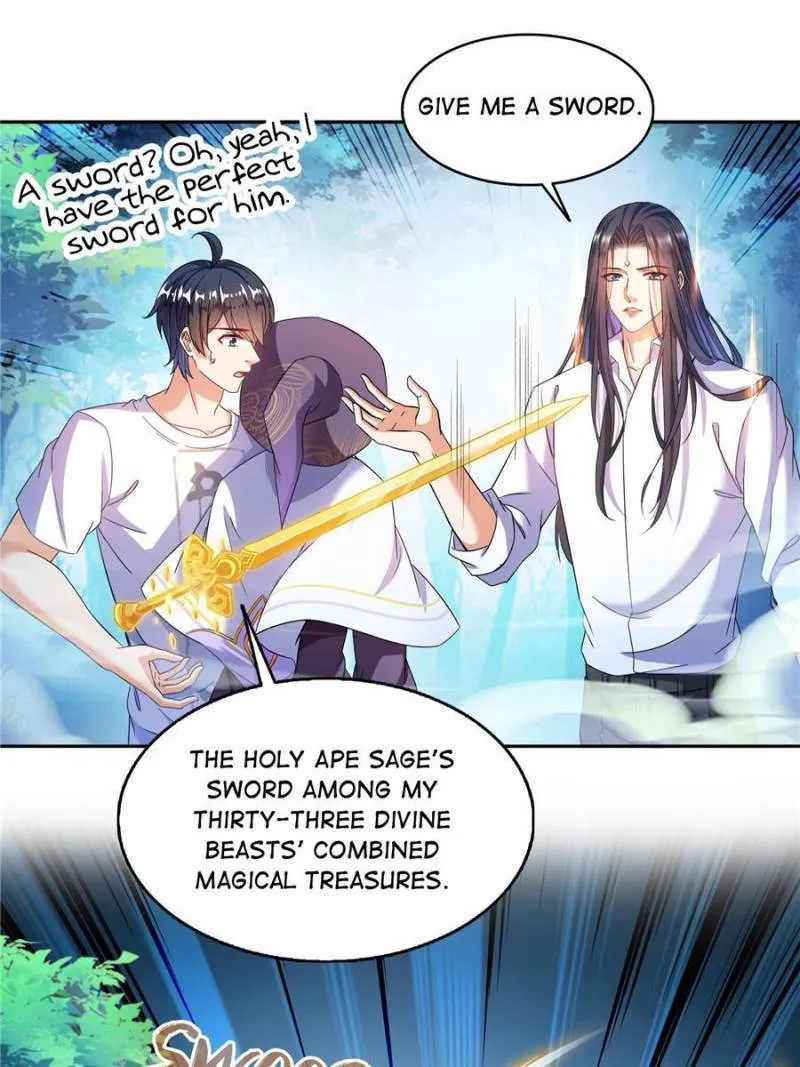 Read Cultivation Chat Group Manga Online