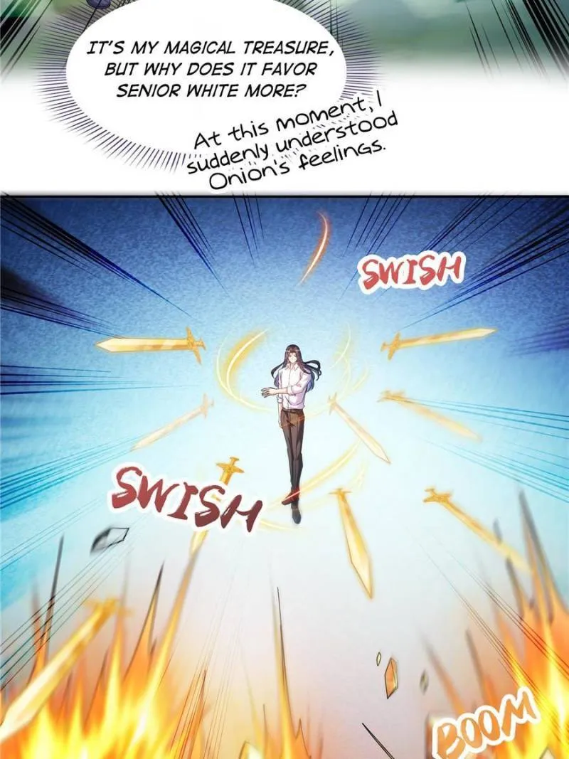 Read Cultivation Chat Group Manga Online