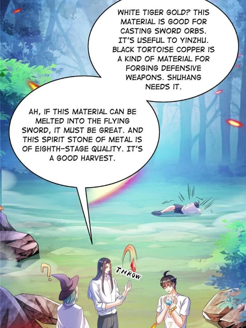 Read Cultivation Chat Group Manga Online