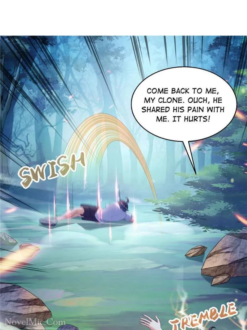 Read Cultivation Chat Group Manga Online