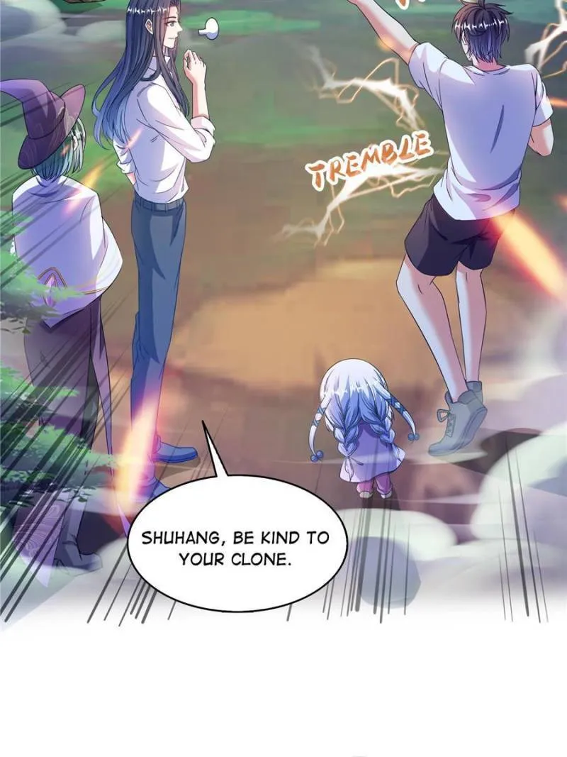 Read Cultivation Chat Group Manga Online