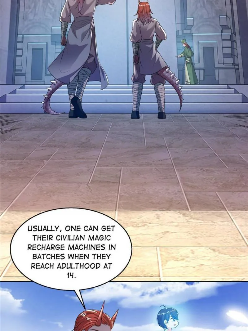 Read Cultivation Chat Group Manga Online