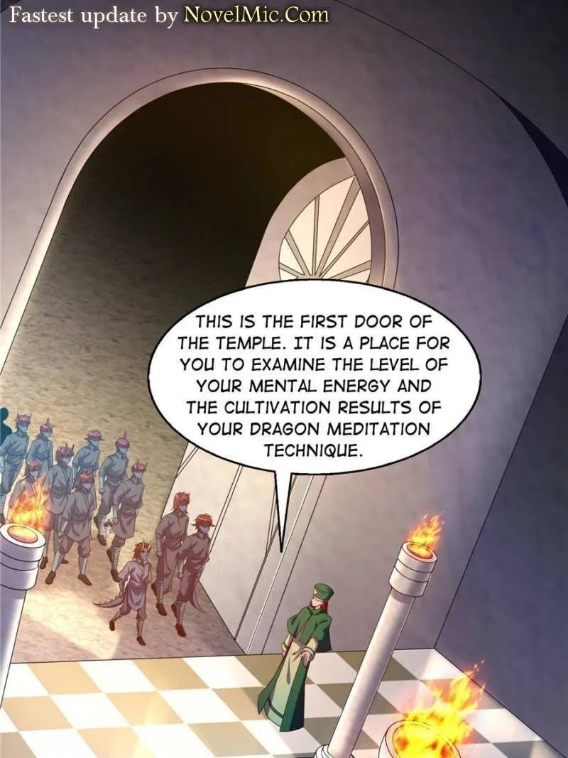 Read Cultivation Chat Group Manga Online