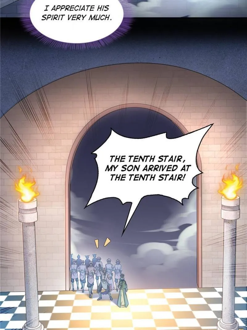 Read Cultivation Chat Group Manga Online