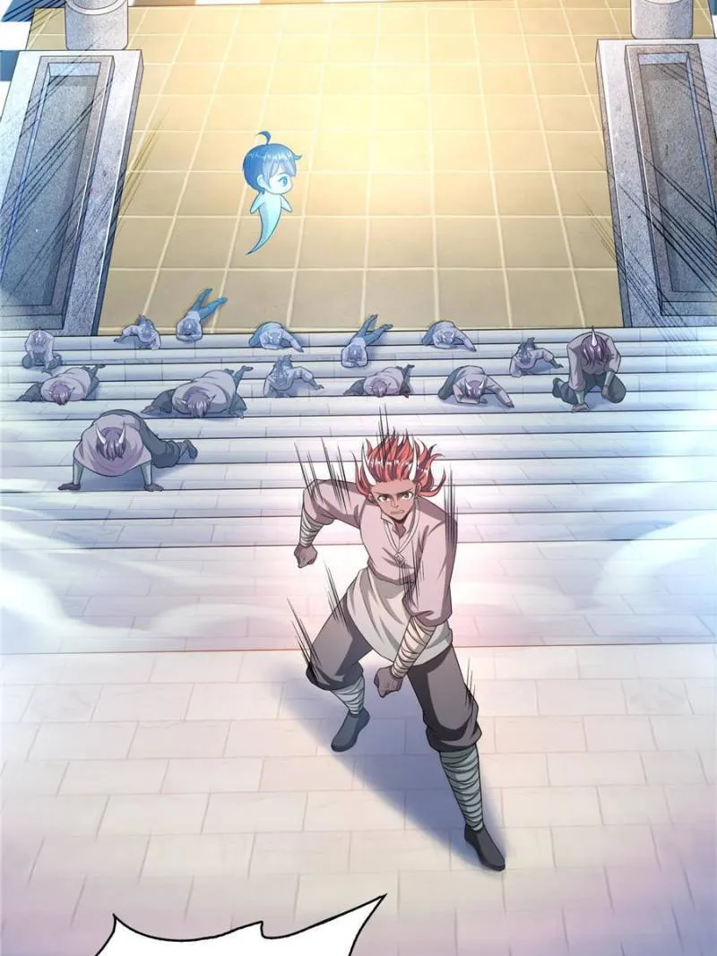 Read Cultivation Chat Group Manga Online