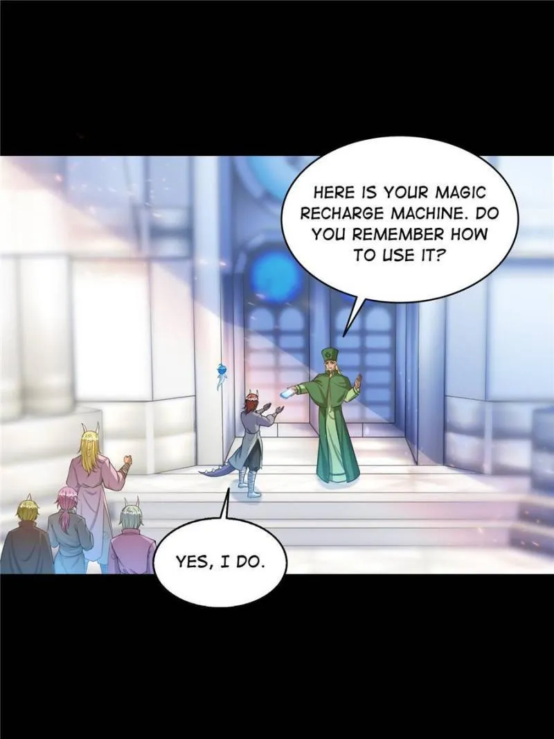 Read Cultivation Chat Group Manga Online