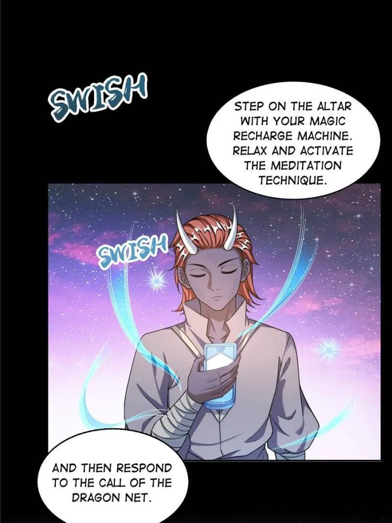 Read Cultivation Chat Group Manga Online