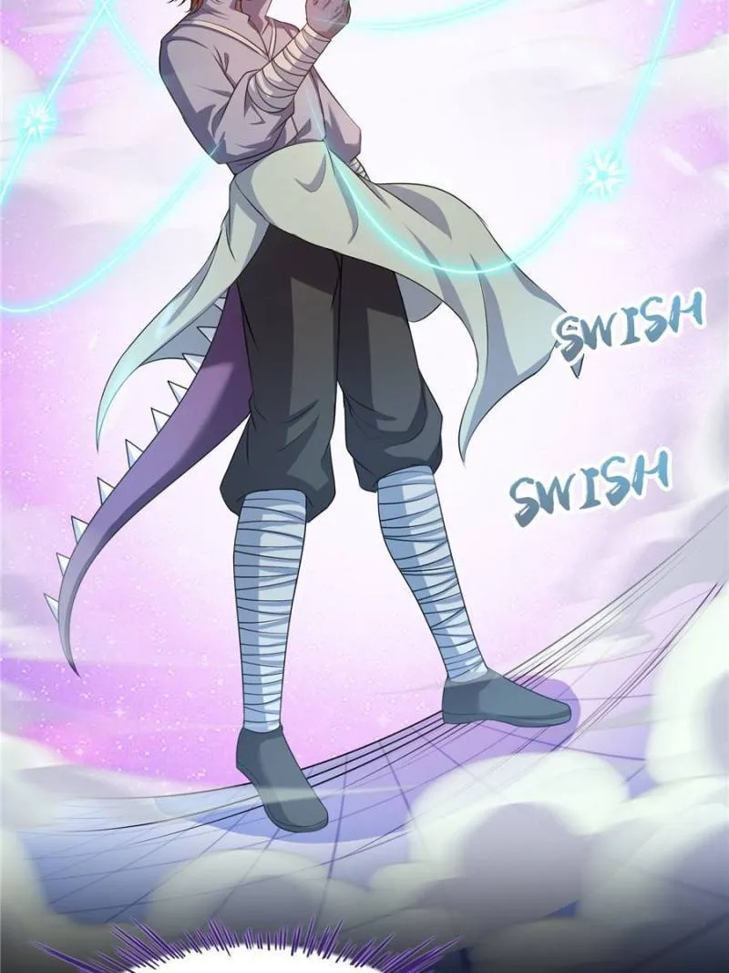 Read Cultivation Chat Group Manga Online