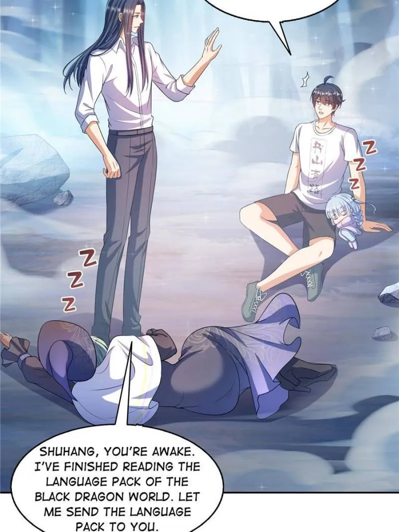 Read Cultivation Chat Group Manga Online