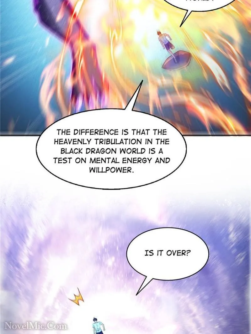 Read Cultivation Chat Group Manga Online