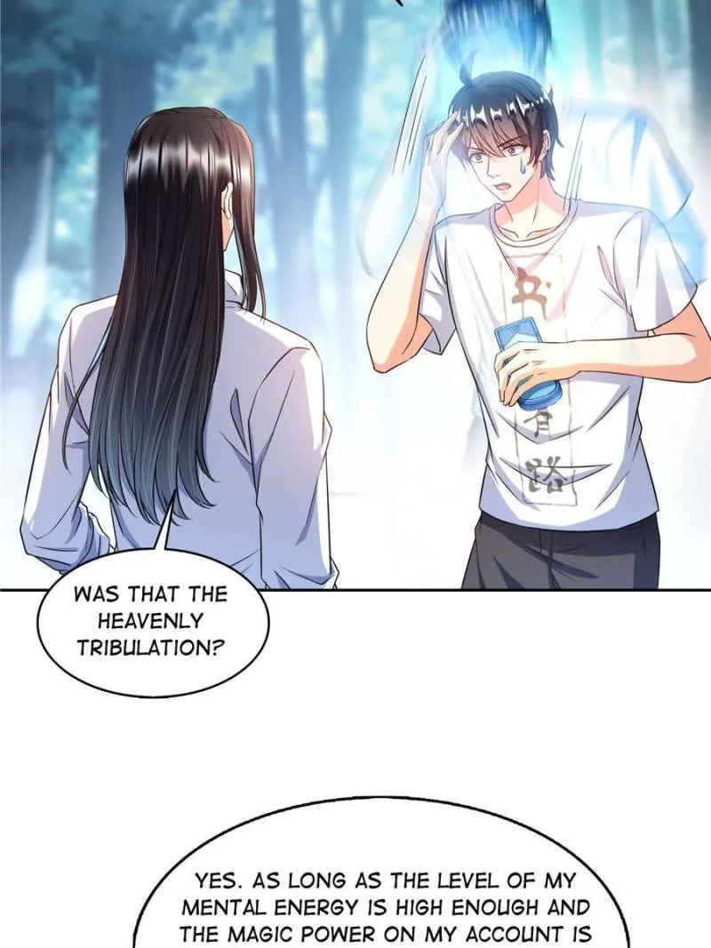 Read Cultivation Chat Group Manga Online