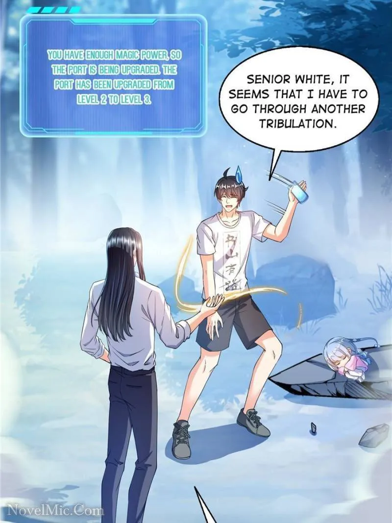 Read Cultivation Chat Group Manga Online