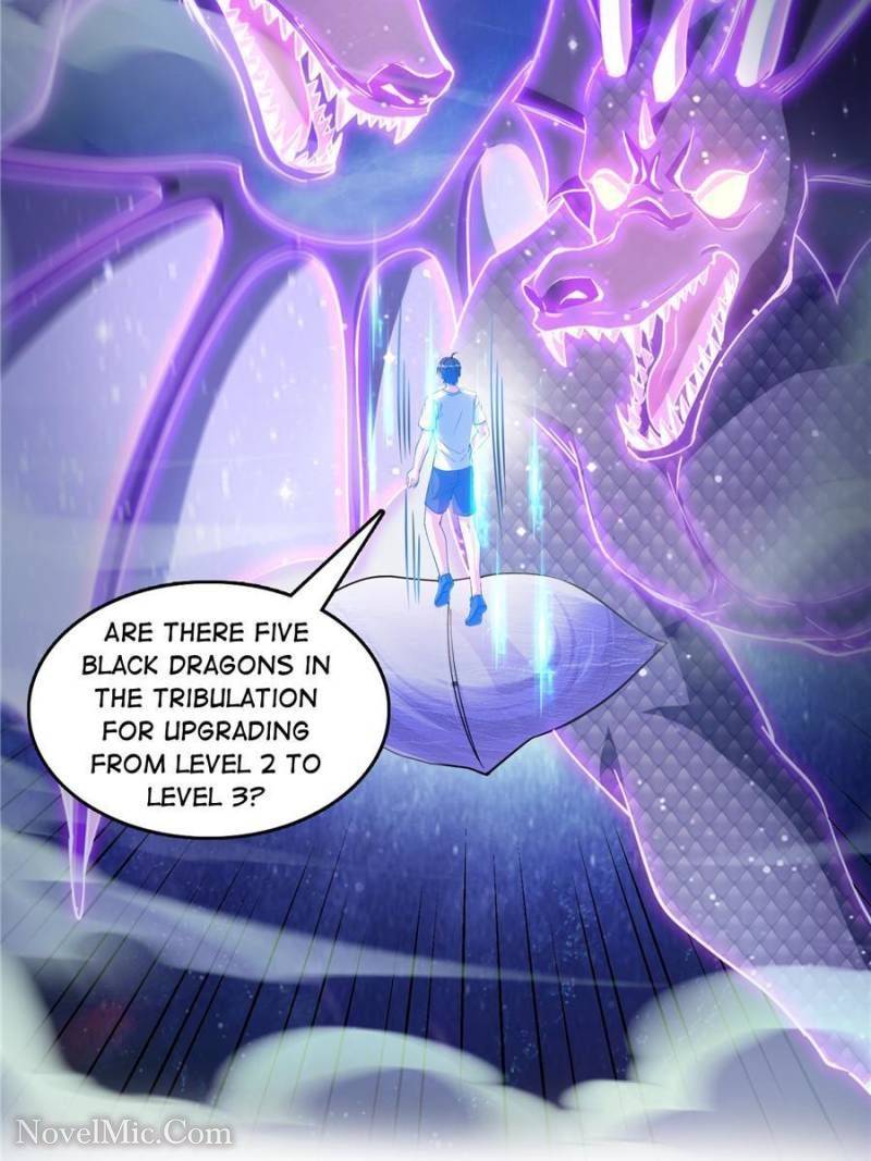 Read Cultivation Chat Group Manga Online