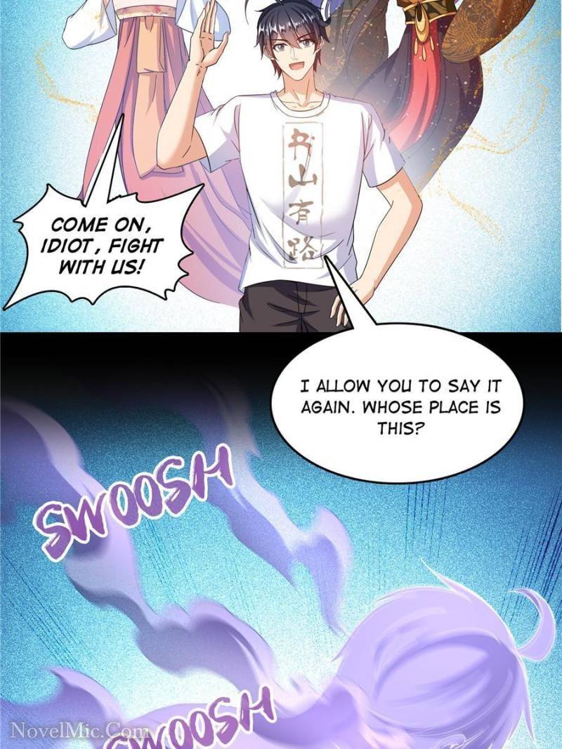 Read Cultivation Chat Group Manga Online