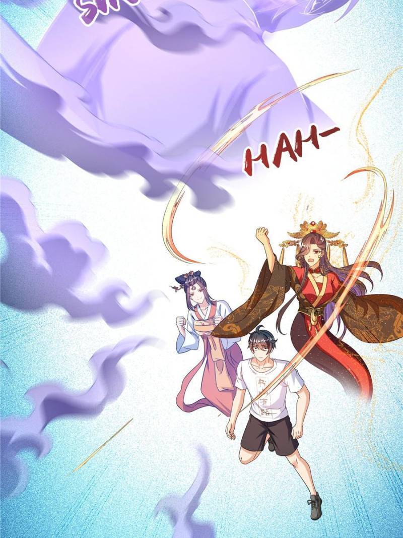 Read Cultivation Chat Group Manga Online