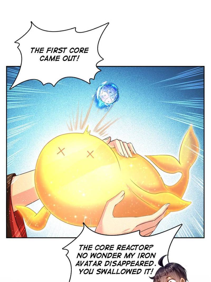 Read Cultivation Chat Group Manga Online