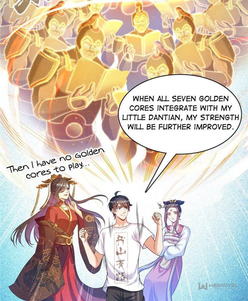 Read Cultivation Chat Group Manga Online