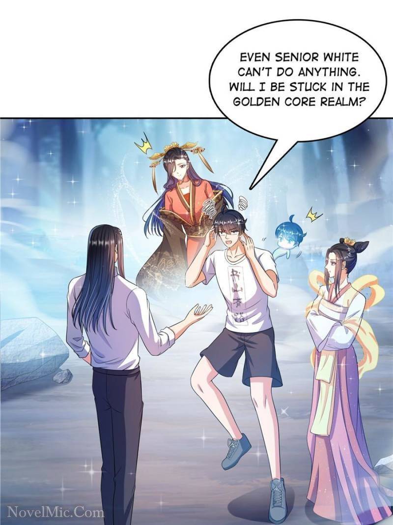 Read Cultivation Chat Group Manga Online