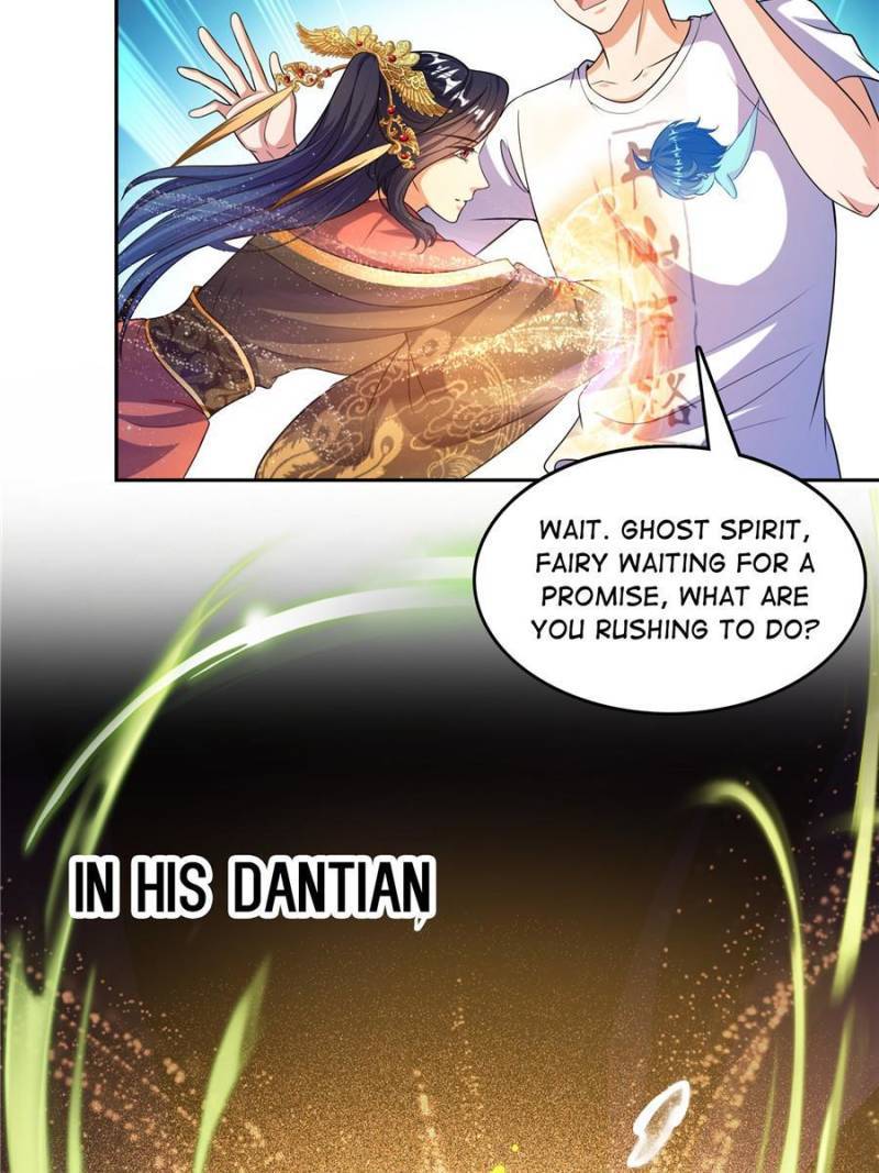 Read Cultivation Chat Group Manga Online