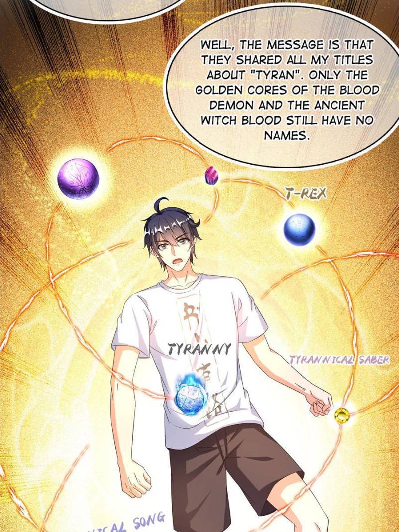 Read Cultivation Chat Group Manga Online