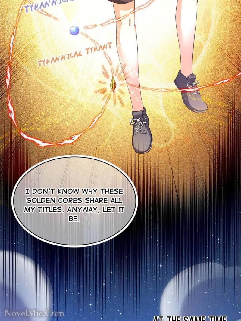 Read Cultivation Chat Group Manga Online