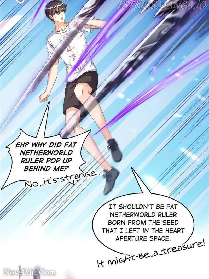 Read Cultivation Chat Group Manga Online