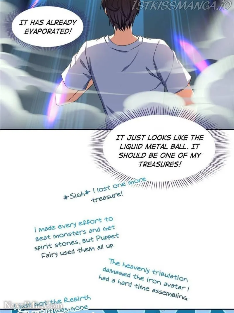 Read Cultivation Chat Group Manga Online