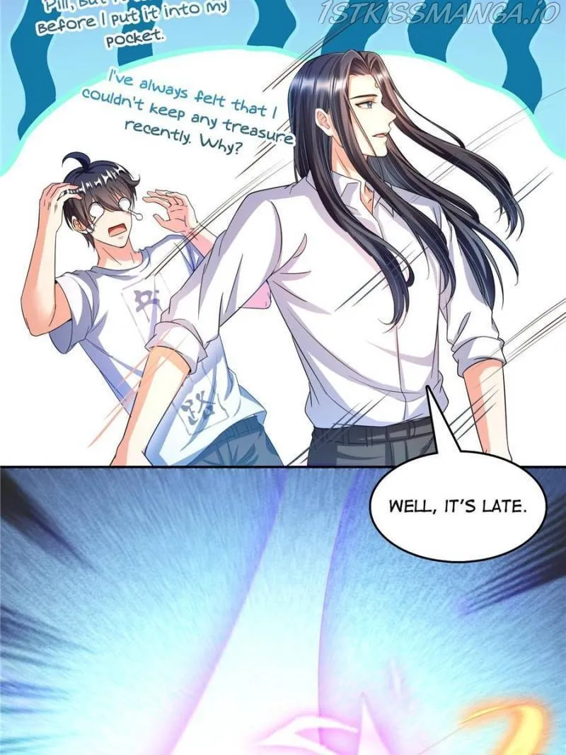 Read Cultivation Chat Group Manga Online