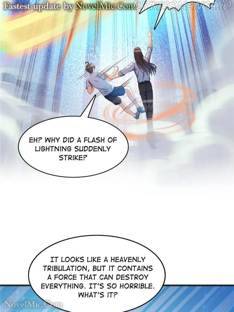 Read Cultivation Chat Group Manga Online