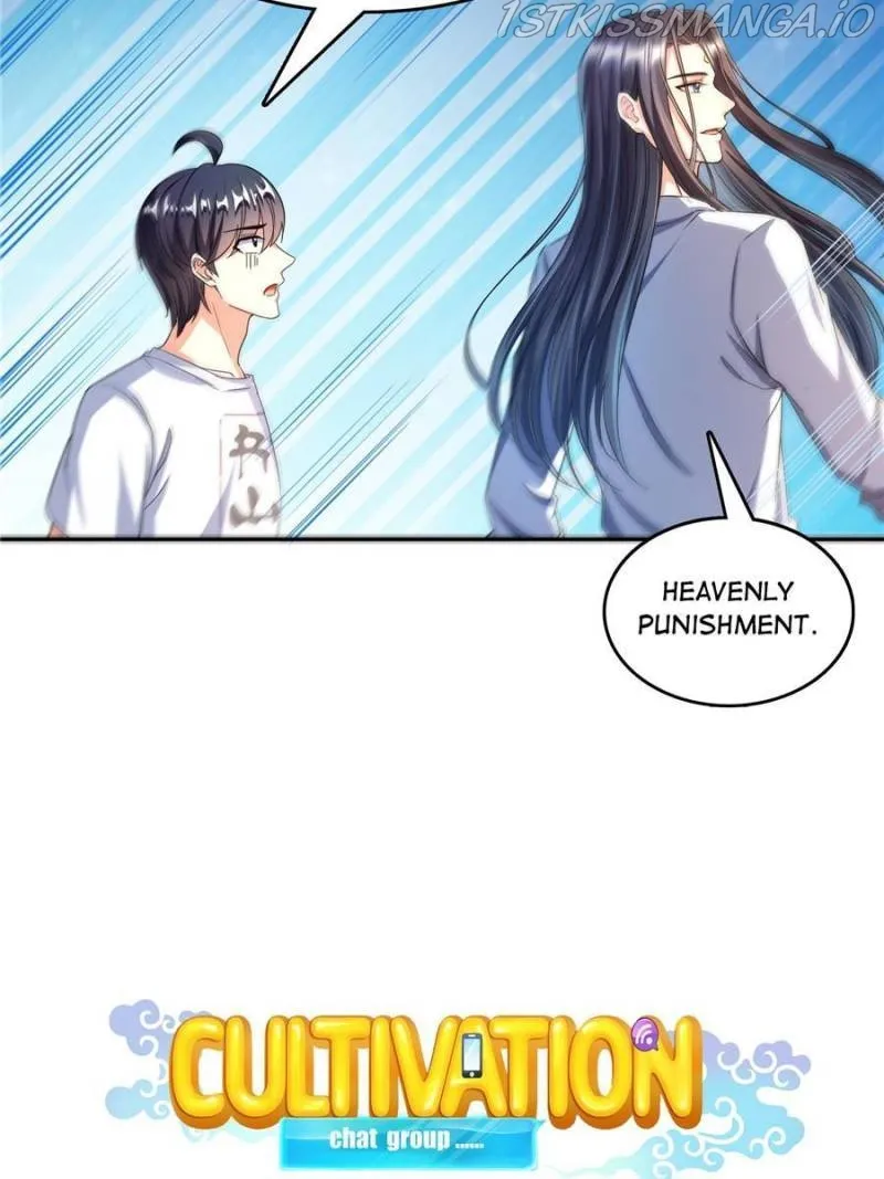 Read Cultivation Chat Group Manga Online