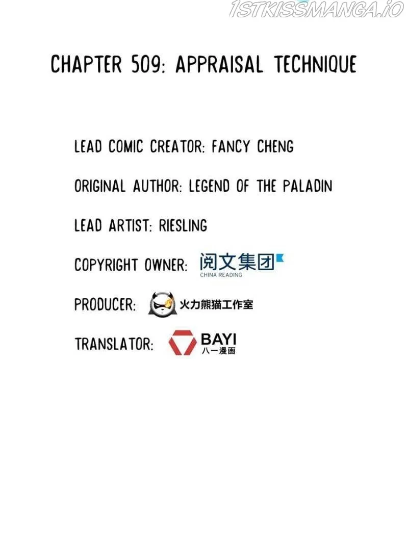 Read Cultivation Chat Group Manga Online