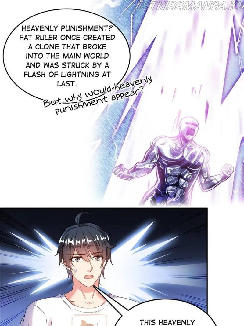 Read Cultivation Chat Group Manga Online