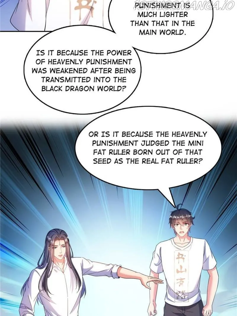 Read Cultivation Chat Group Manga Online