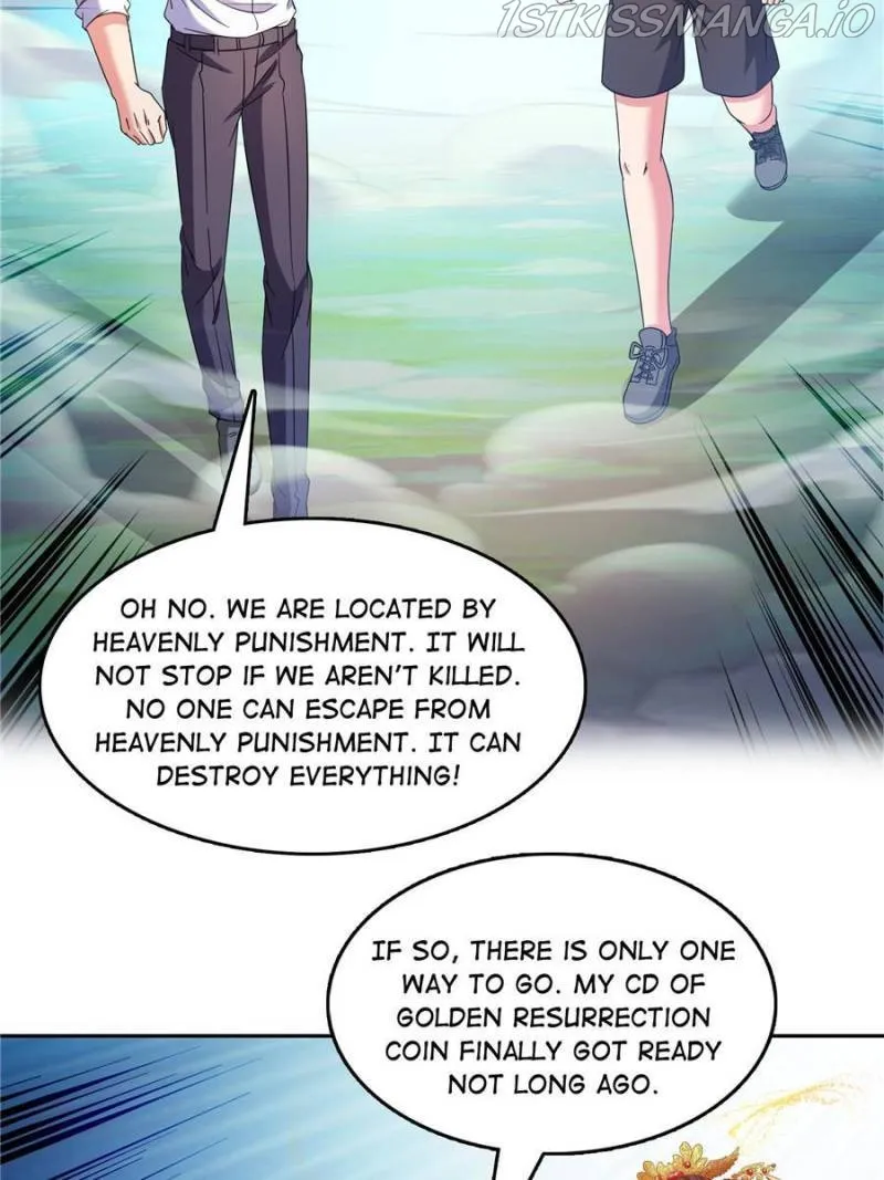 Read Cultivation Chat Group Manga Online