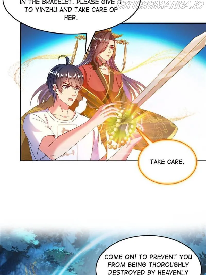 Read Cultivation Chat Group Manga Online