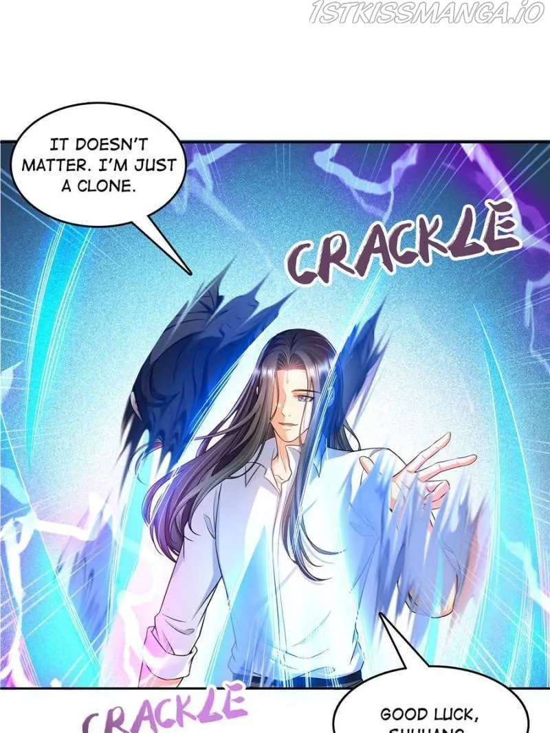 Read Cultivation Chat Group Manga Online