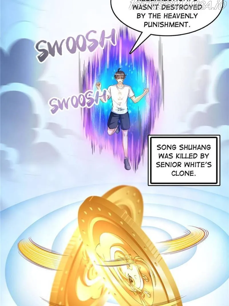 Read Cultivation Chat Group Manga Online