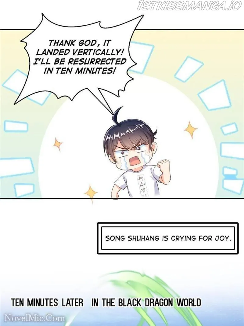 Read Cultivation Chat Group Manga Online