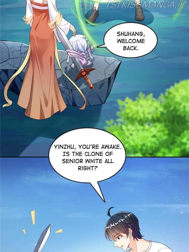 Read Cultivation Chat Group Manga Online