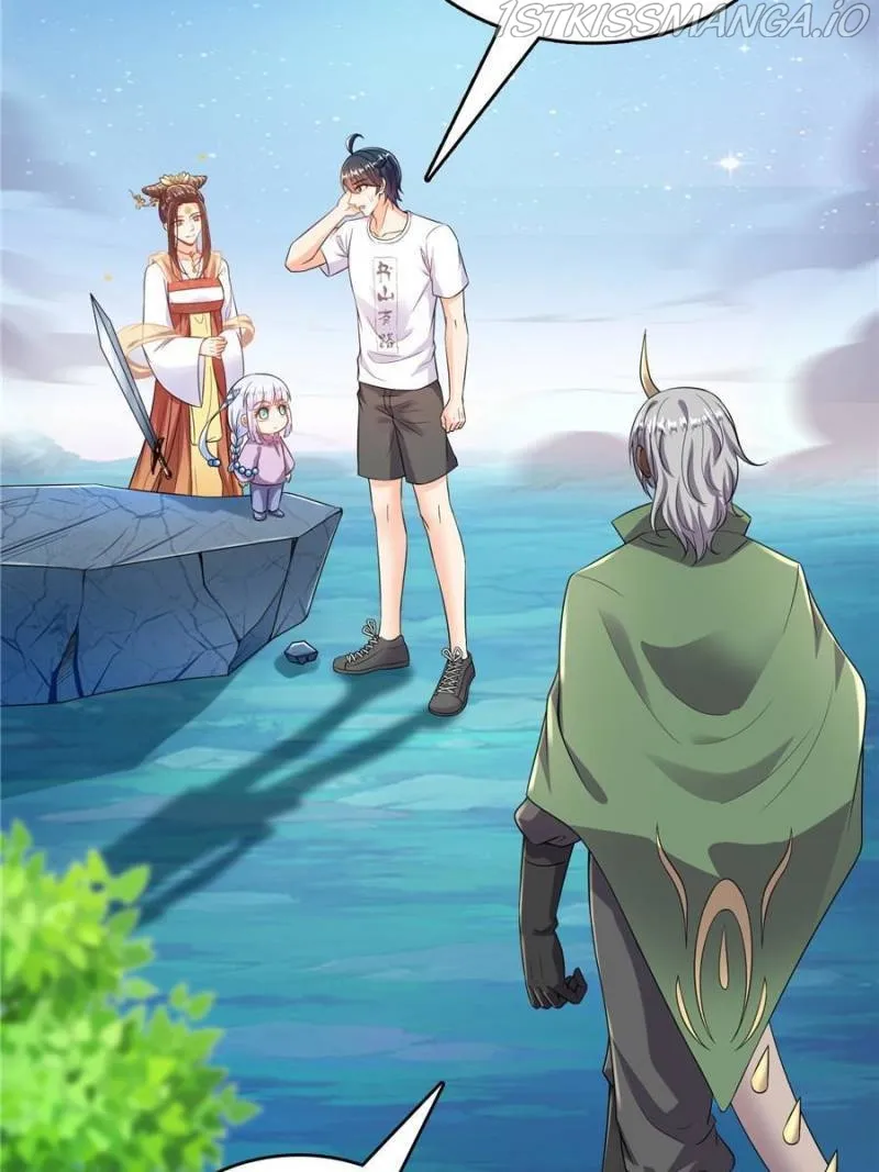 Read Cultivation Chat Group Manga Online