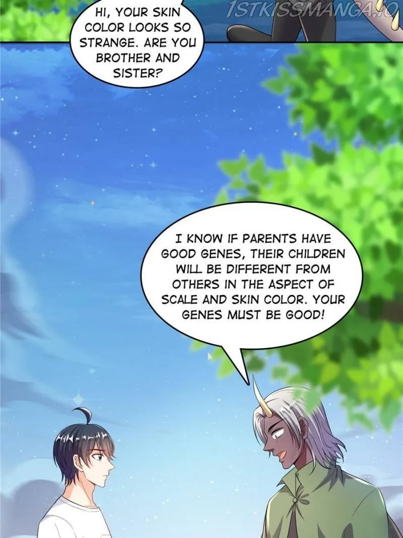 Read Cultivation Chat Group Manga Online