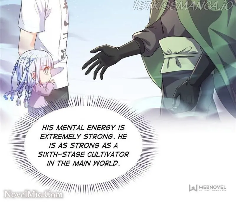 Read Cultivation Chat Group Manga Online