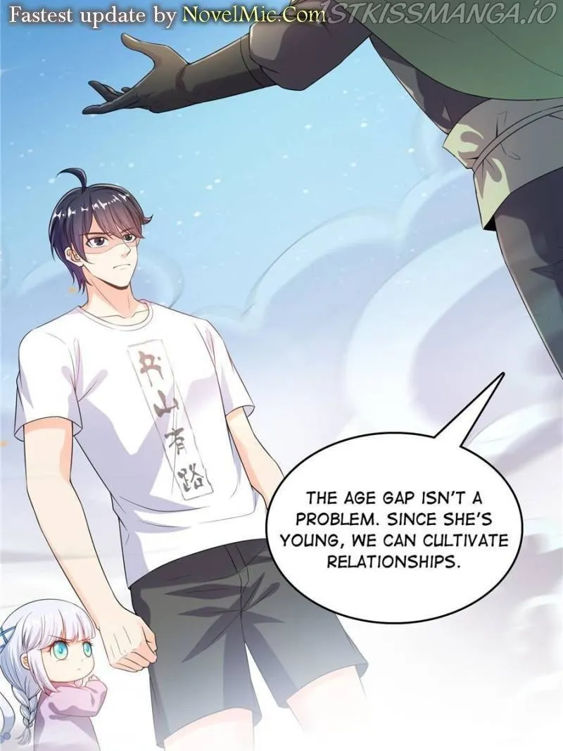 Read Cultivation Chat Group Manga Online