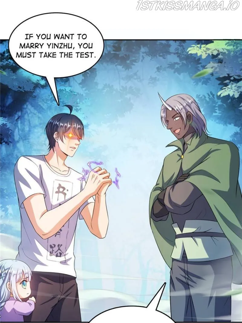 Read Cultivation Chat Group Manga Online