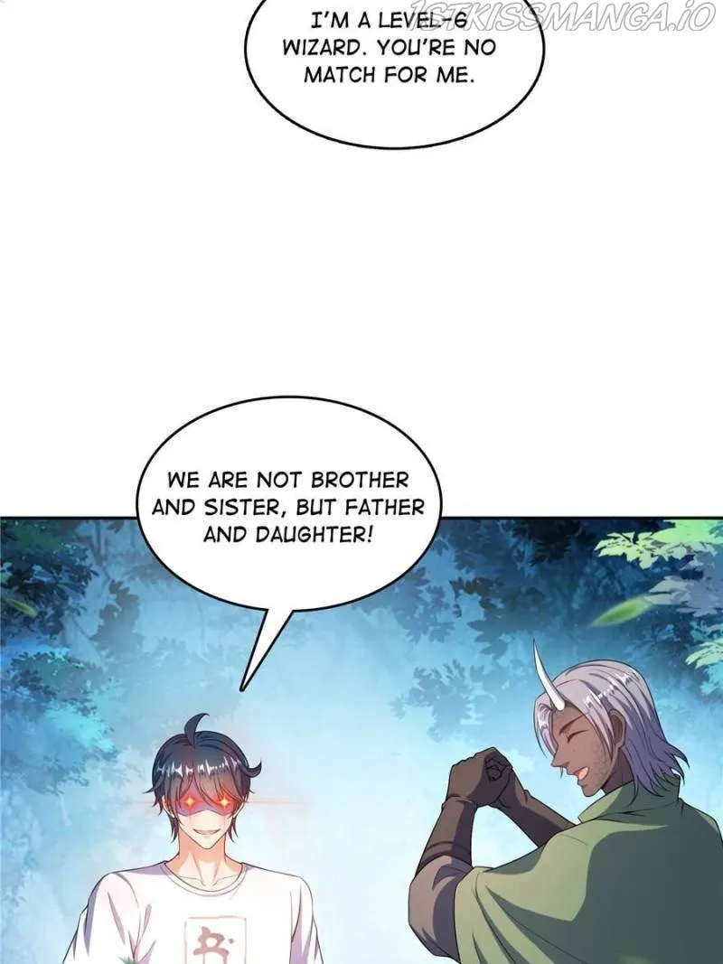 Read Cultivation Chat Group Manga Online