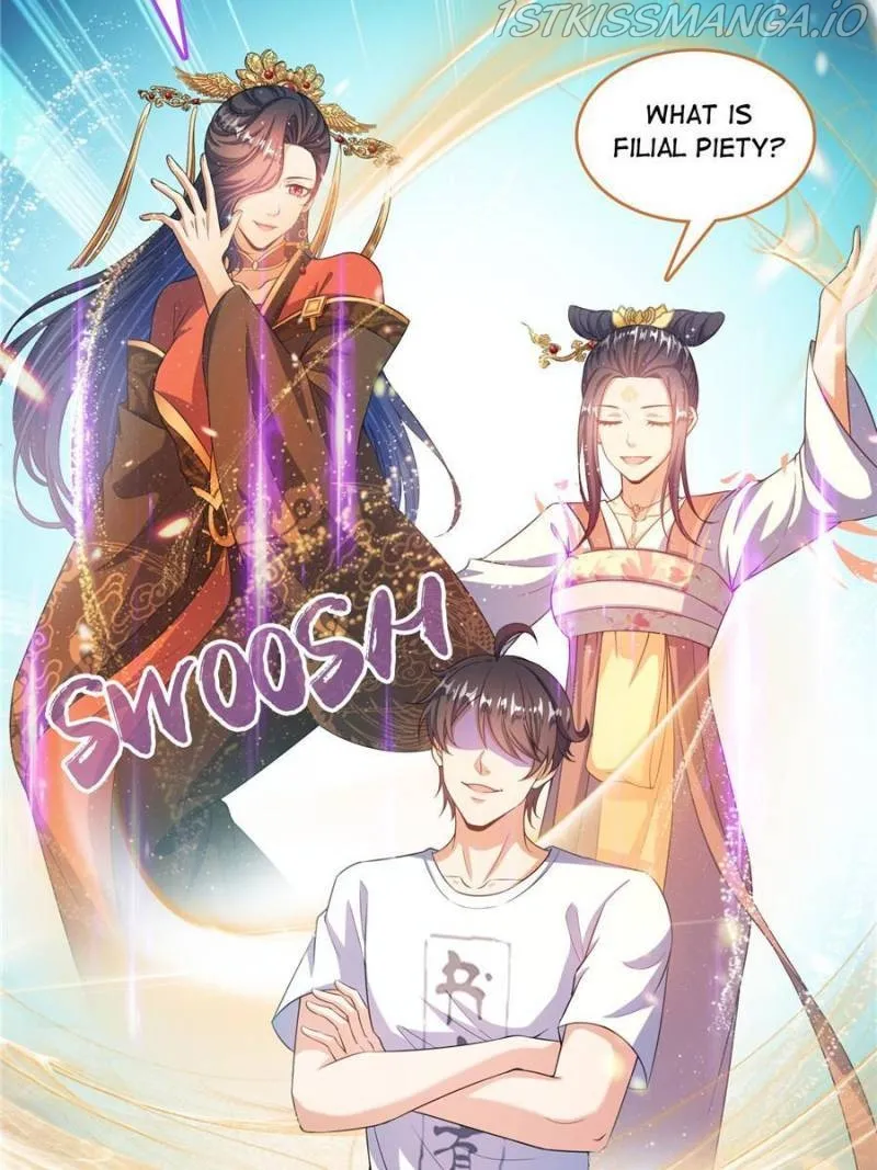 Read Cultivation Chat Group Manga Online